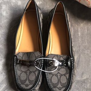 Coach Loafers